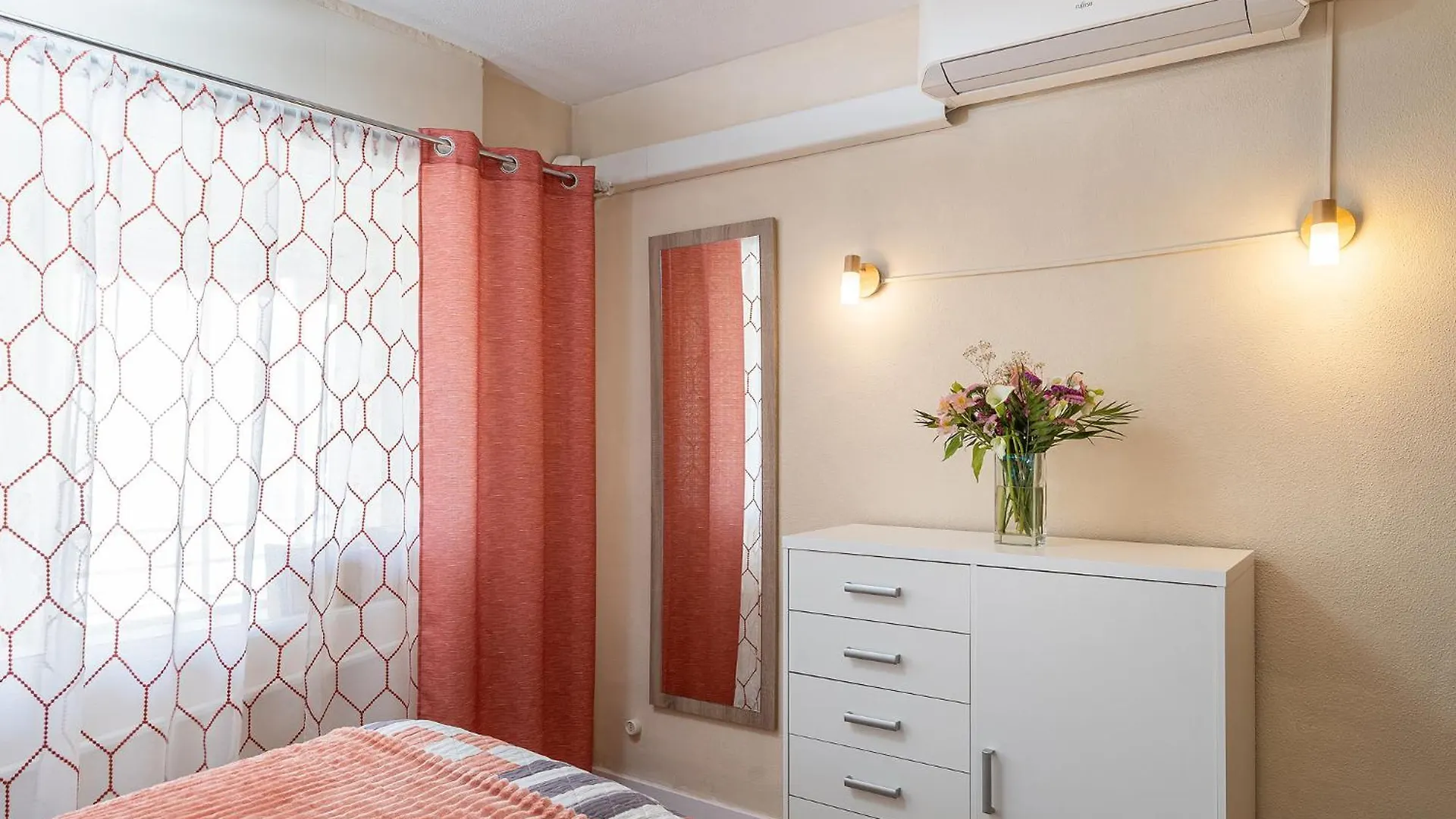 Apartmán Golden Sunset Benalmádena